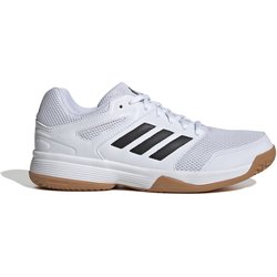 adidas Speedcourt IN Schuh Damen - ftwr white - 42