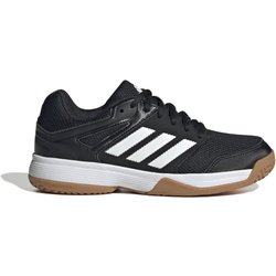 adidas Speedcourt IN Schuh Kids Kinder - core black - 37 1/3