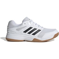 adidas Speedcourt IN Schuh Herren - ftwr white - 45 1/3