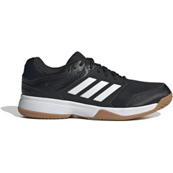 adidas Speedcourt IN Schuh Herren - core black - 46 2/3