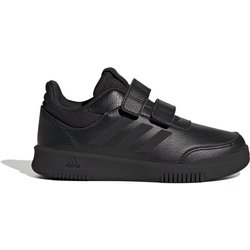adidas Tensaur Hook and Loop Schuh Kinder - core black - 30