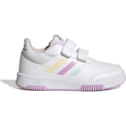adidas Tensaur Hook and Loop Schuh Kinder - ftwr white - 38