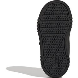 adidas Tensaur Hook and Loop Schuh Kinder - core black - 23.5