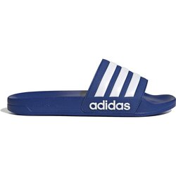 adidas Shower adilette Badelatsche Herren - team royal blue - 39