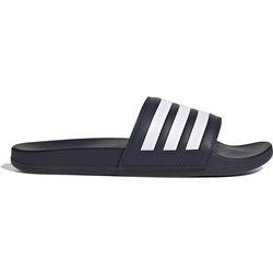 adidas Comfort adilette Badelatsche Herren - legend ink - 46