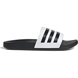adidas Comfort adilette Badelatsche Herren - ftwr white - 38
