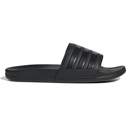 adidas Comfort adilette Badelatsche Herren - core black - 40 2/3