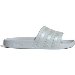 adidas Aqua adilette Badelatsche Damen - halo blue - 39