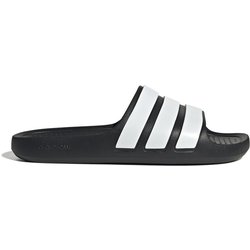 adidas Flow adilette Badelatsche Herren - core black - 39