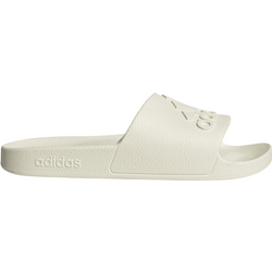 adidas Aqua adilette Badelatsche Herren - off white - 38