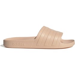 adidas adilette Badelatsche AQUA Badeschlappe Damen - powder...