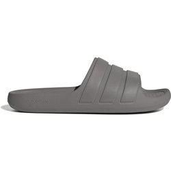 adidas adilette Badelatsche FLOW Badeschlappe Herren - taupe...