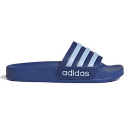 adidas adilette Badelatsche SHOWER K Badeschlappe Kinder -...