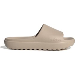 adidas adilette Badelatsche LUMIA Badeschlappe Herren - clay...