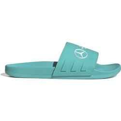 adidas adilette Badelatsche COMFORT MER Badeschlappe Herren -...
