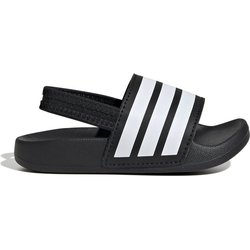 adidas adilette Badelatsche ESTRAP I Badeschlappe Kinder -...