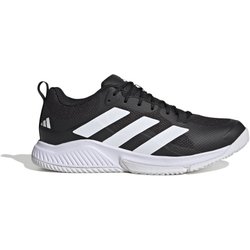 adidas Court Team Bounce 2.0 Schuh Herren - core black - 42