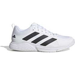 adidas Court Team Bounce 2.0 Schuh Herren - ftwr white - 42 2/3
