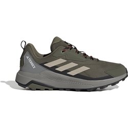 adidas Terrex Anylander Wanderschuh Herren - olive strata - 40...