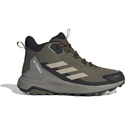 adidas Terrex Anylander Mid Rain.Rdy Wanderschuh Herren -...