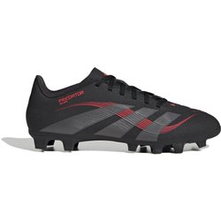adidas Predator Club FG/MG Fußballschuh Herren - core black -...