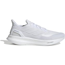adidas Pureboost 5 Laufschuh Herren - ftwr white - 44 2/3