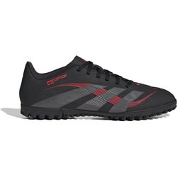adidas Predator Club TF Fußballschuh Herren - core black - 44 2/3