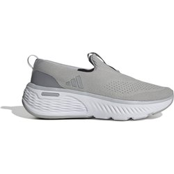 adidas Cloudfoam Go Lounger Schuh Damen - mgh solid grey - 41 1/3