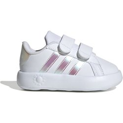 adidas Grand Court 2.0 Kids Schuh Kinder - ftwr white - 24