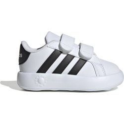 adidas Grand Court 2.0 Kids Schuh Kinder - ftwr white - 19