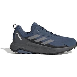 adidas Terrex Anylander Wanderschuh Herren - wonder steel - 40