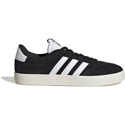 adidas VL Court 3.0 Schuh Damen - core black - 36
