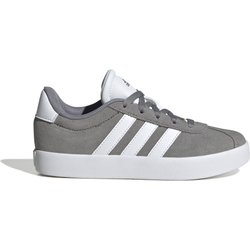 adidas VL Court 3.0 Kids Schuh Kinder - grey three 28