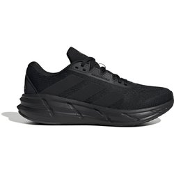 adidas Questar 3 Laufschuh Herren - core black - 42 2/3
