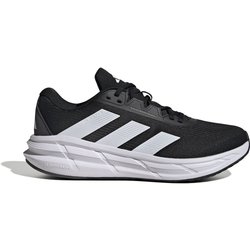 adidas Questar 3 Laufschuh Herren - core black - 41 1/3