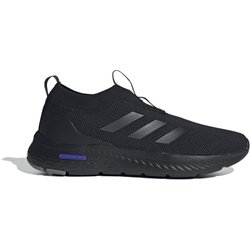 adidas Cloudfoam Move Sock Schuh Herren - core black 47 1/3