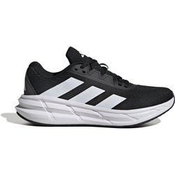 adidas Questar 3 Laufschuh Damen - core black - 38