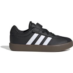 adidas VL Court 3.0 Kids Schuh Kinder - core black - 29