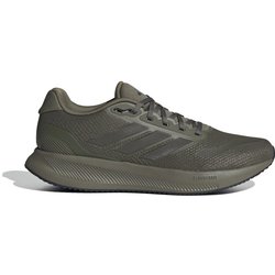 adidas Runfalcon 5 Laufschuh Herren - olive strata - 40 2/3