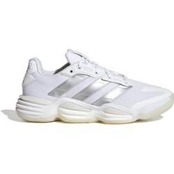 adidas Stabil 16 Indoor Schuh Damen - ftwr white - 46