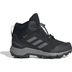 adidas Terrex Mid GORE-TEX Wanderschuh Kinder - core black -...