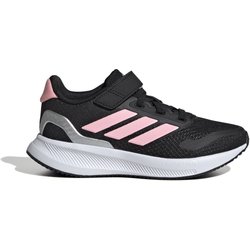 adidas Runfalcon 5 Kids Schuh Kinder - core black - 28.5