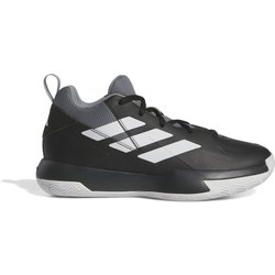 adidas Cross 'Em Up Select Basketballschuh Kinder - core black...