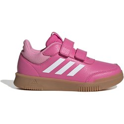 adidas Tensaur Hook and Loop Schuh Kinder - pulse magenta - 28