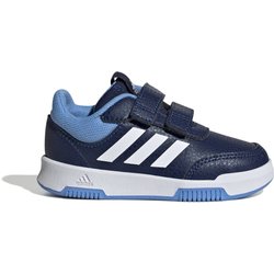 adidas Tensaur Hook and Loop Schuh Kinder - dark blue - 19