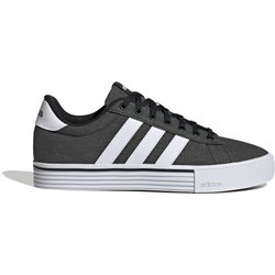 adidas Daily 4.0 Schuh Herren - core black - 41 1/3
