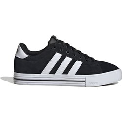 adidas Daily 4.0 Schuh Herren - core black - 47 1/3