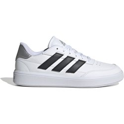 adidas Courtblock Schuh Damen - ftwr white - 42