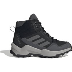 adidas Terrex Ax4r Mid Wanderschuh Kinder - core black - 30