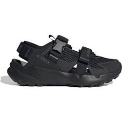 adidas TERREX Hydroterra Sandale Herren - core black - 43 1/3